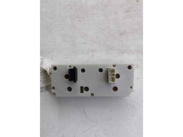 2002 Acura TL Heater/AC Components