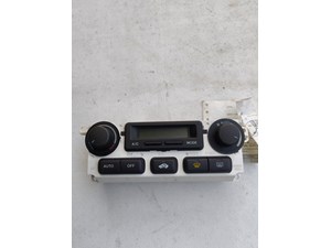 2002 Acura TL Heater/AC Components