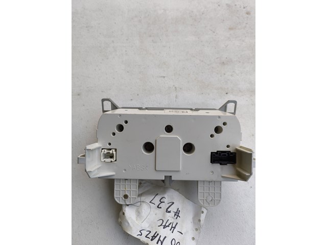 2008 Mazda Mazda5 Heater/AC Components