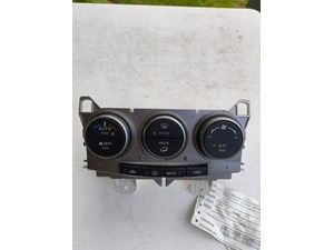 2008 Mazda Mazda5 Heater/AC Components