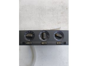 2000 Volvo S40 Heater/AC Components
