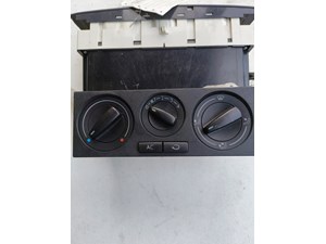 2003 Volkswagen Jetta Heater/AC Components