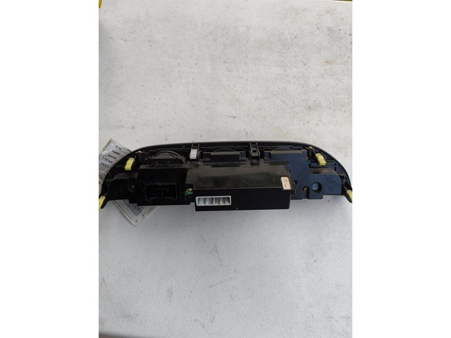 2003 Toyota Camry Heater/AC Components