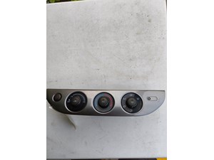 2003 Toyota Camry Heater/AC Components