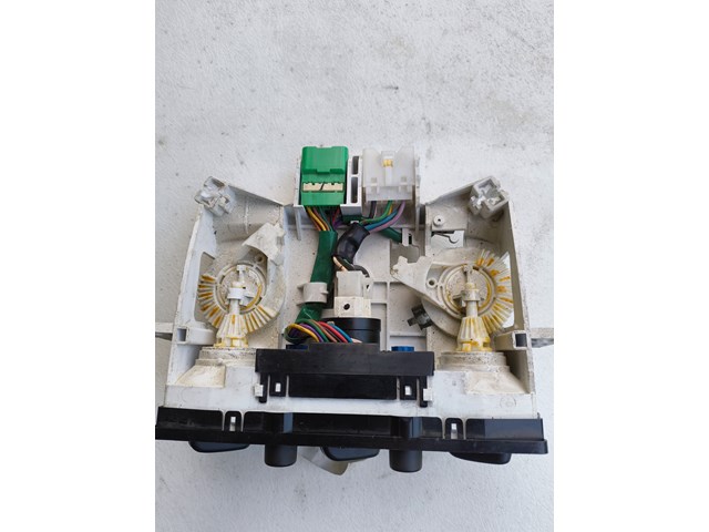 2007 Subaru Impreza Heater/AC Components