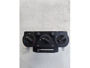 2007 Subaru Impreza Heater/AC Components