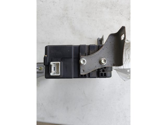 2005 Toyota Prius Battery