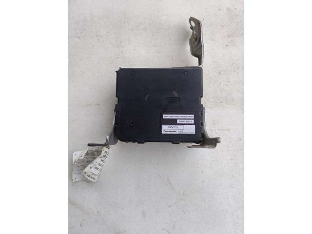 2005 Toyota Prius Battery