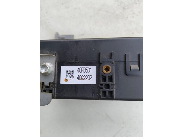 2005 Toyota Prius Battery