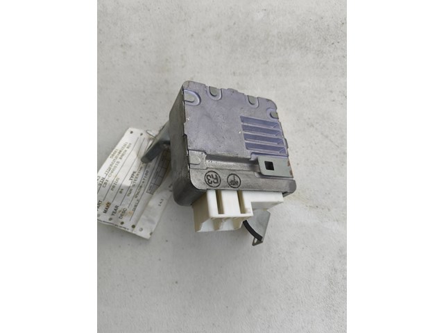 2004 Toyota Prius Electronic Components Misc