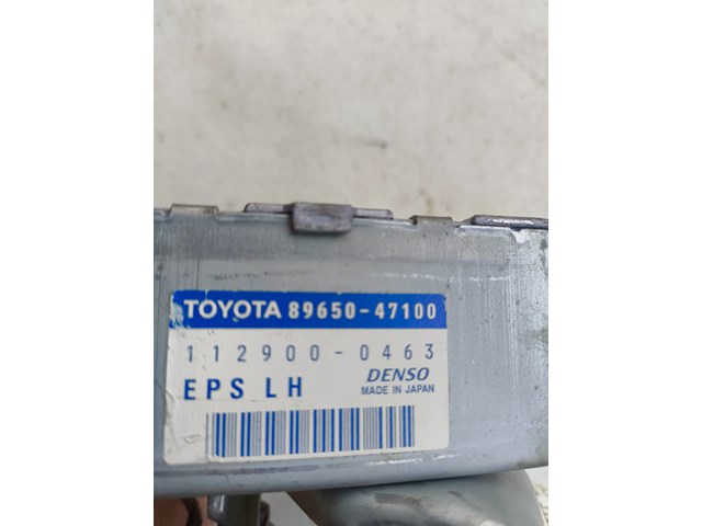 2004 Toyota Prius Electronic Components Misc