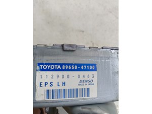 2004 Toyota Prius Electronic Components Misc