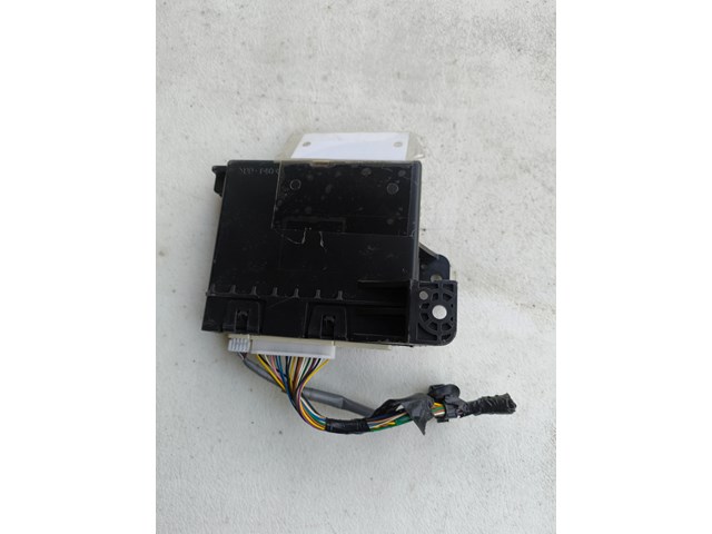 2010 Toyota Prius Electronic Components Misc