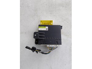 2010 Toyota Prius Electronic Components Misc