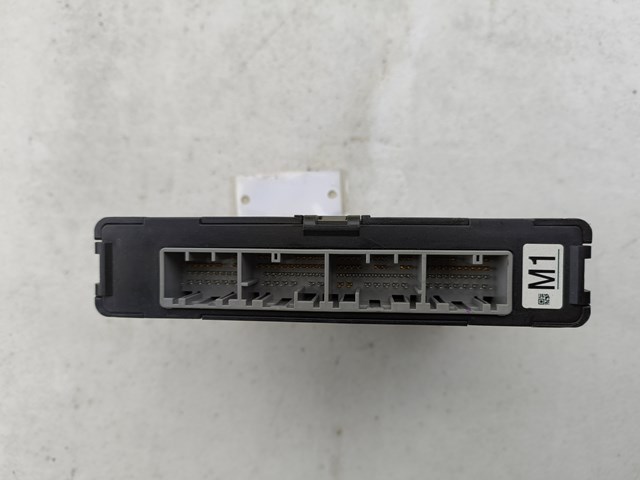 2010 Toyota Prius Electronic Components Misc