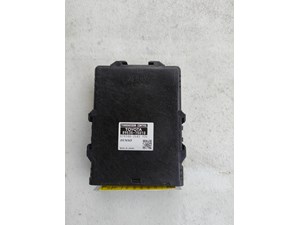 2010 Toyota Prius Electronic Components Misc