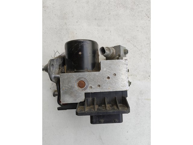 2000 Mercedes E320 ABS Pump