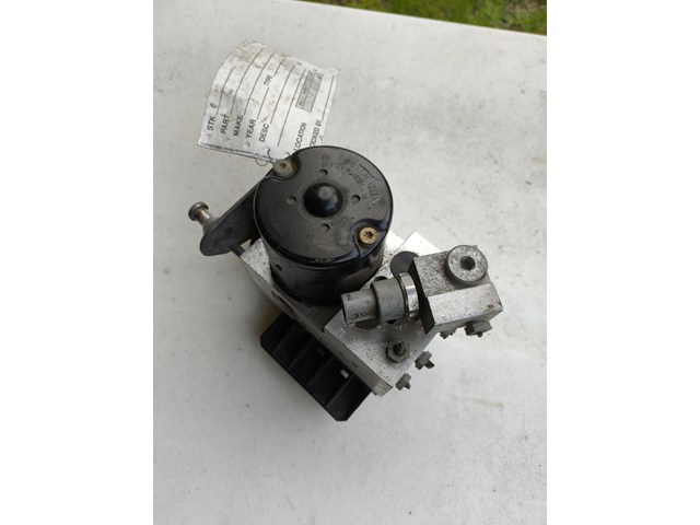 2000 Mercedes E320 ABS Pump