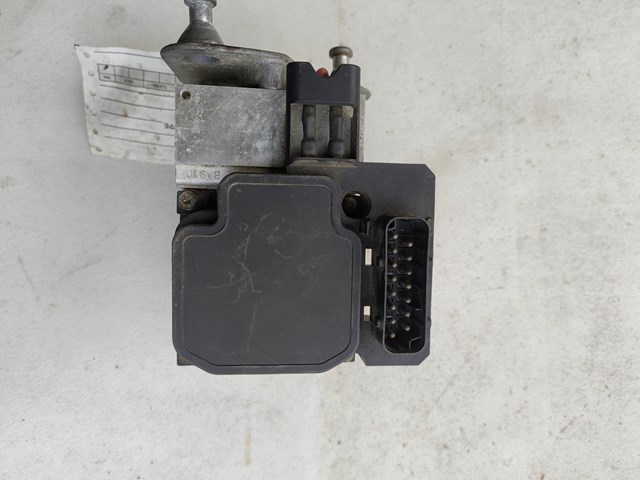 2000 Mercedes E320 ABS Pump