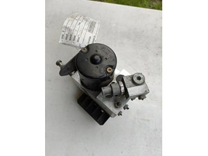 2000 Mercedes E320 ABS Pump