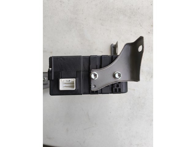 2006 Toyota Prius Battery