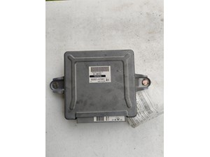 2004 Toyota Prius Electronic Components Misc
