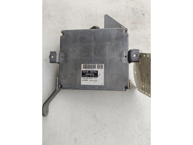 2004 Toyota Prius Electronic Components Misc