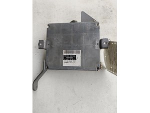 2004 Toyota Prius Electronic Components Misc