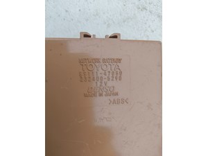 2006 Toyota Prius Electronic Components Misc