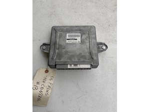 2006 Toyota Prius Electronic Components Misc