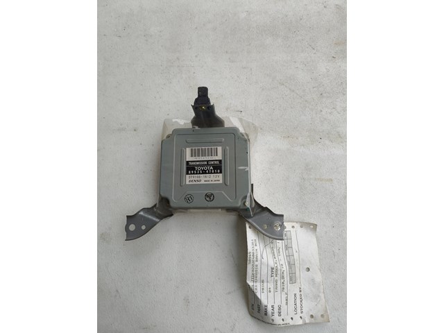 2004 Toyota Prius Electronic Components Misc