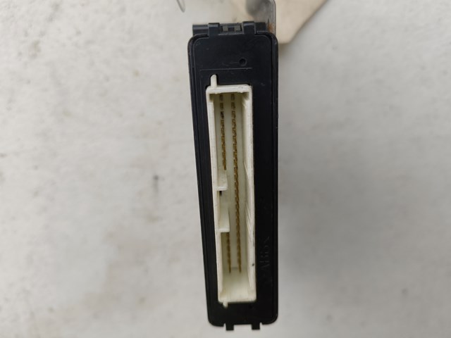 2006 Toyota Prius Electronic Components Misc