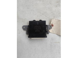 2006 Toyota Prius Electronic Components Misc