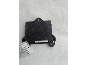 2004 Toyota Prius Electronic Components Misc