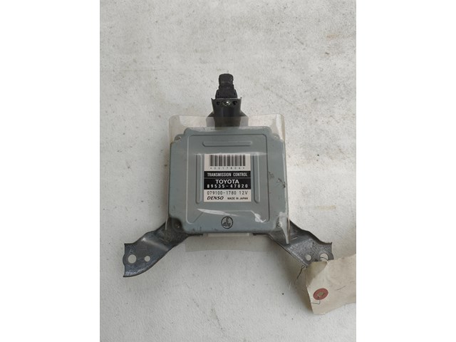 2006 Toyota Prius Electronic Components Misc