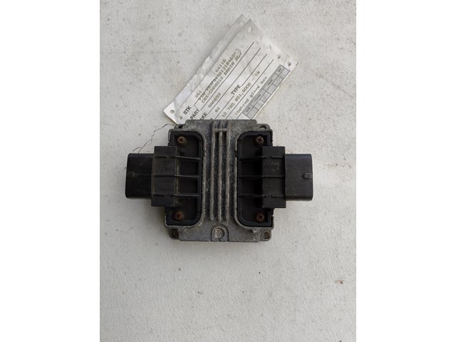 2003 Saab 9-3 Electronic Components Misc