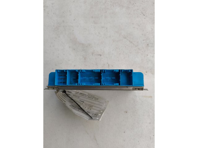 2001 BMW 530i Electronic Components Misc