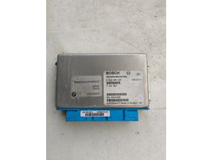 2001 BMW 530i Electronic Components Misc