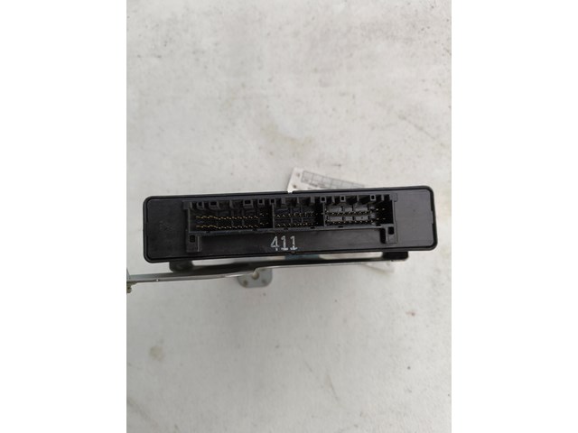 2008 Hyundai Tiburon Electronic Components Misc