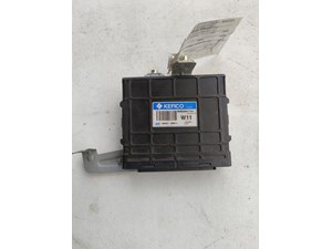 2008 Hyundai Tiburon Electronic Components Misc