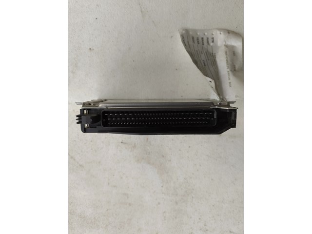 1999 BMW 528i Electronic Components Misc