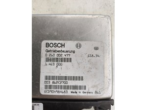 1999 BMW 528i Electronic Components Misc