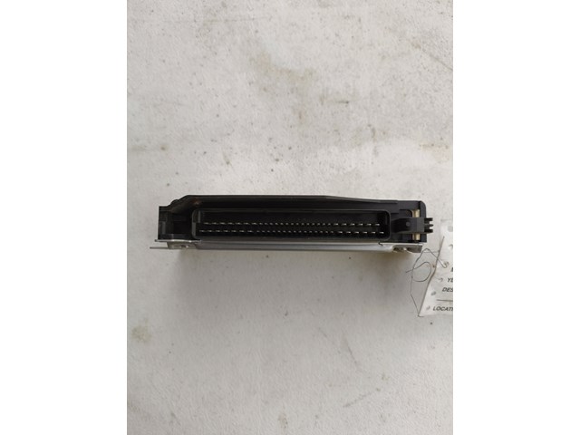 2002 Land Rover Discovery Electronic Components Misc