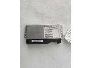 2002 Land Rover Discovery Electronic Components Misc