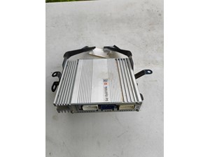 2010 Toyota Prius Amplifier