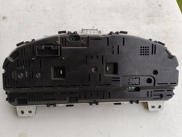 2010 Mercury Milan Speedometer