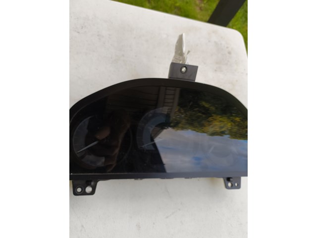 2010 Mercury Milan Speedometer