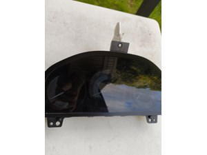 2010 Mercury Milan Speedometer