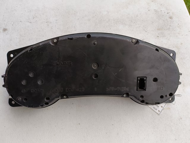 2003 Saab 9-3 Speedometer