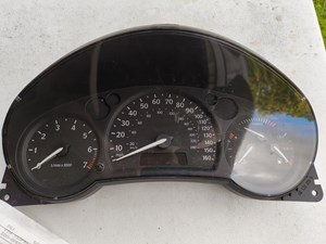 2003 Saab 9-3 Speedometer